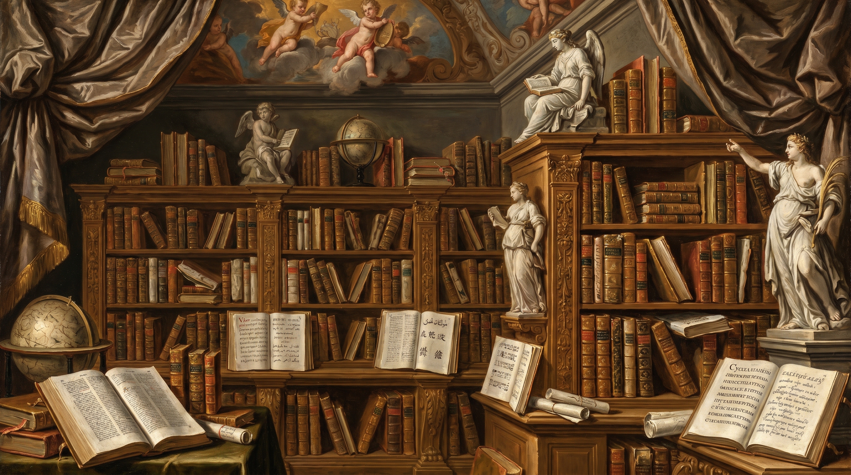 Libros en Otros Idiomas