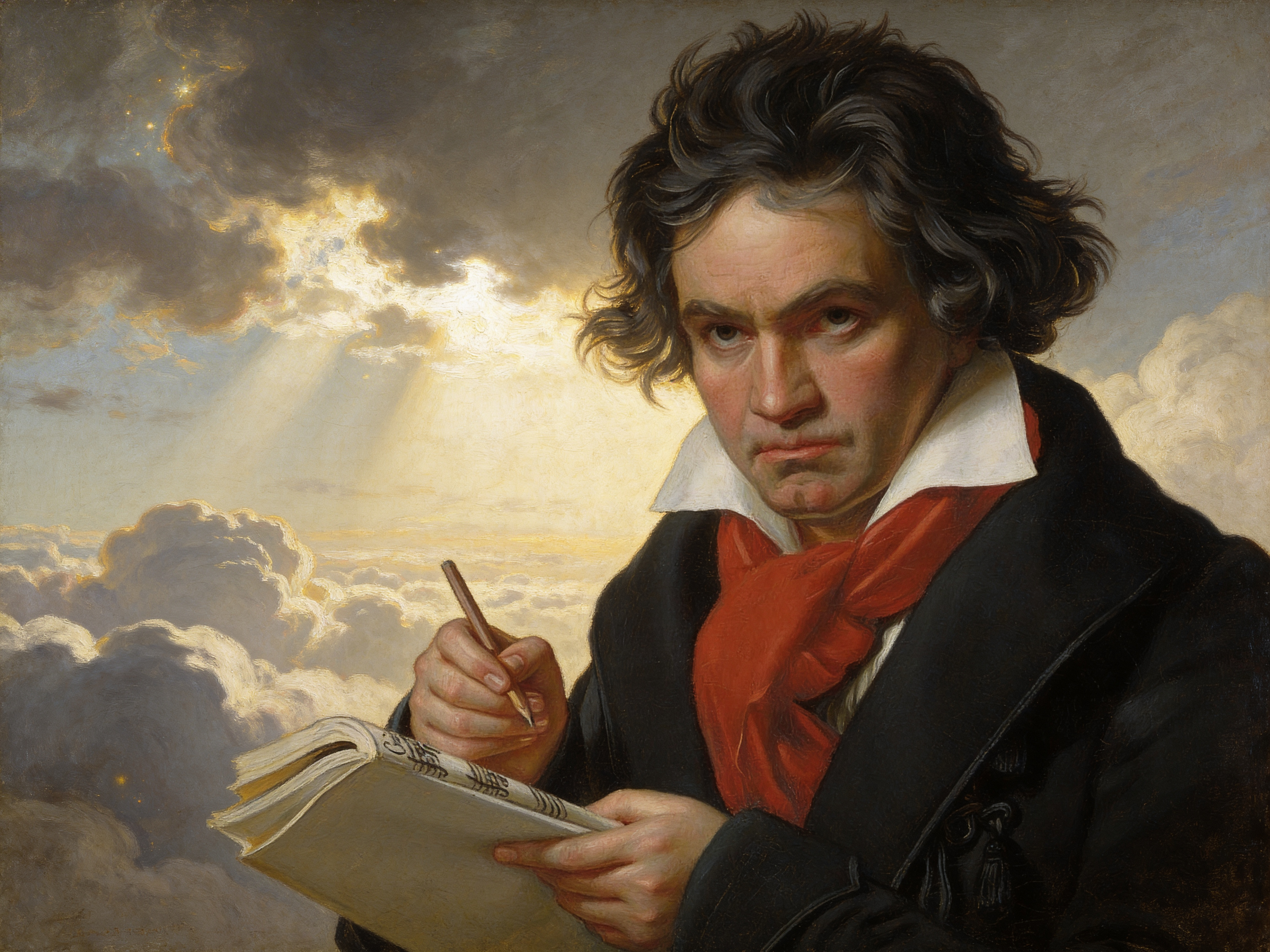 Ludwig van Beethoven