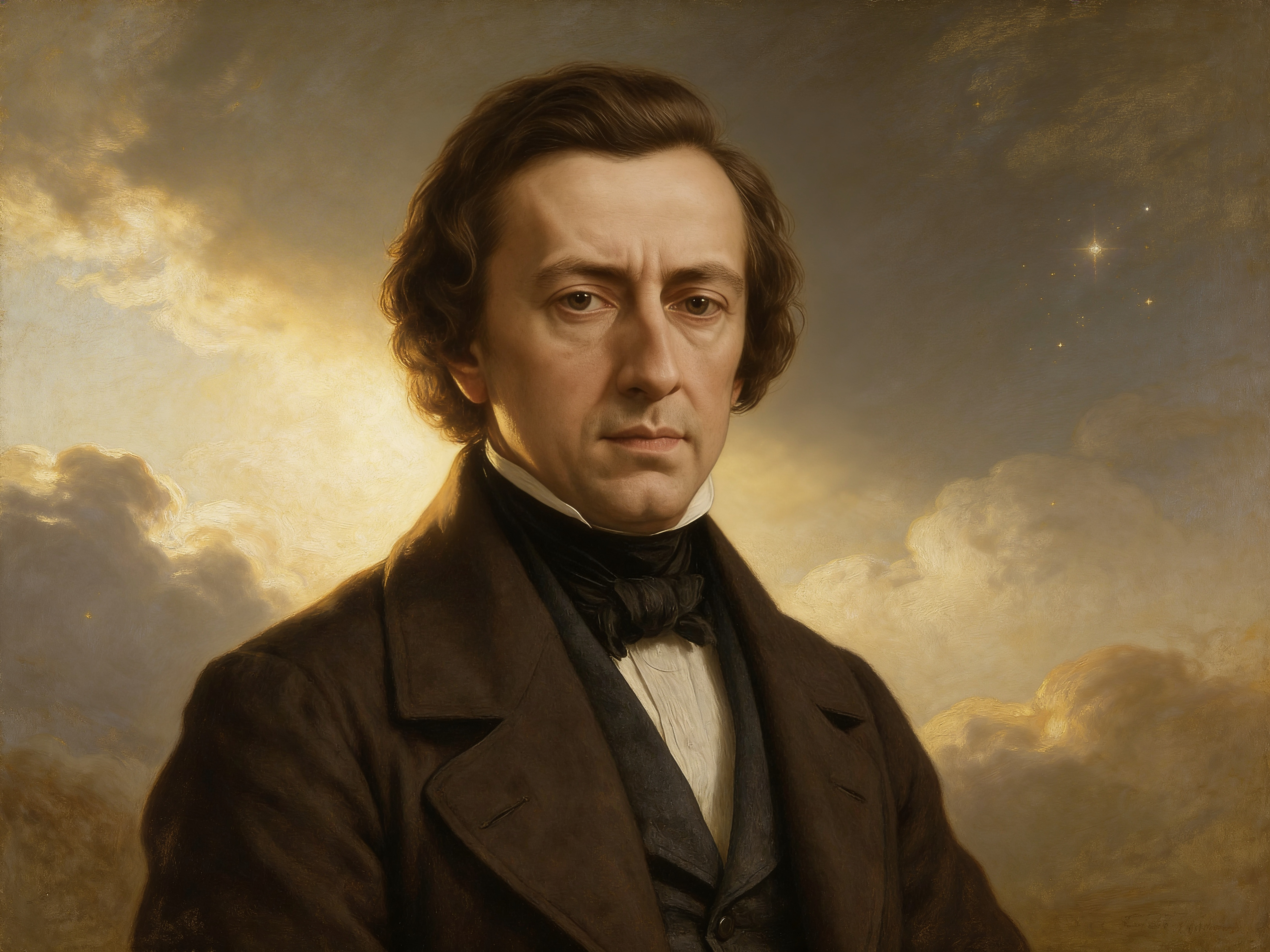 Frédéric Chopin
