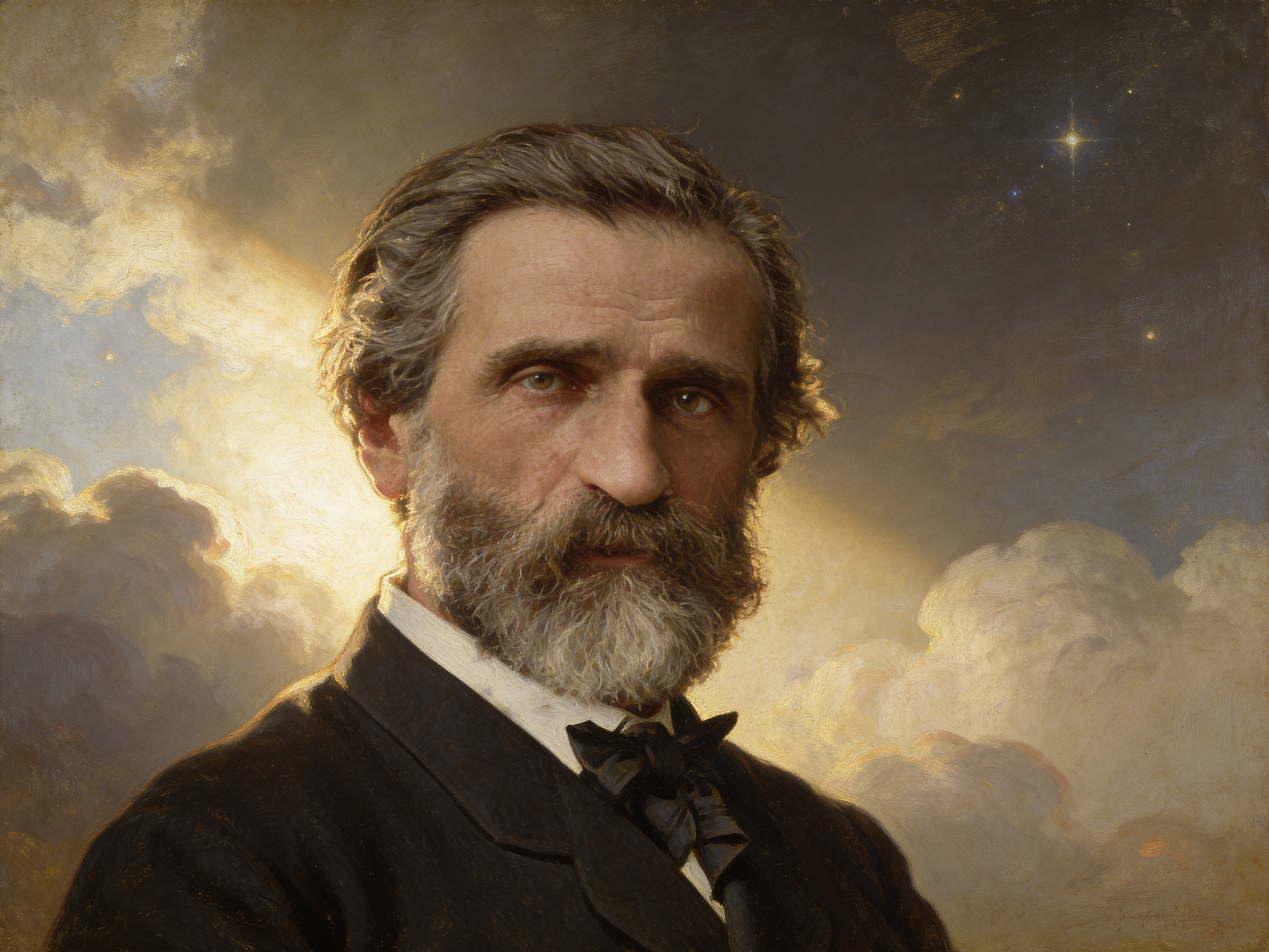 Giuseppe Verdi
