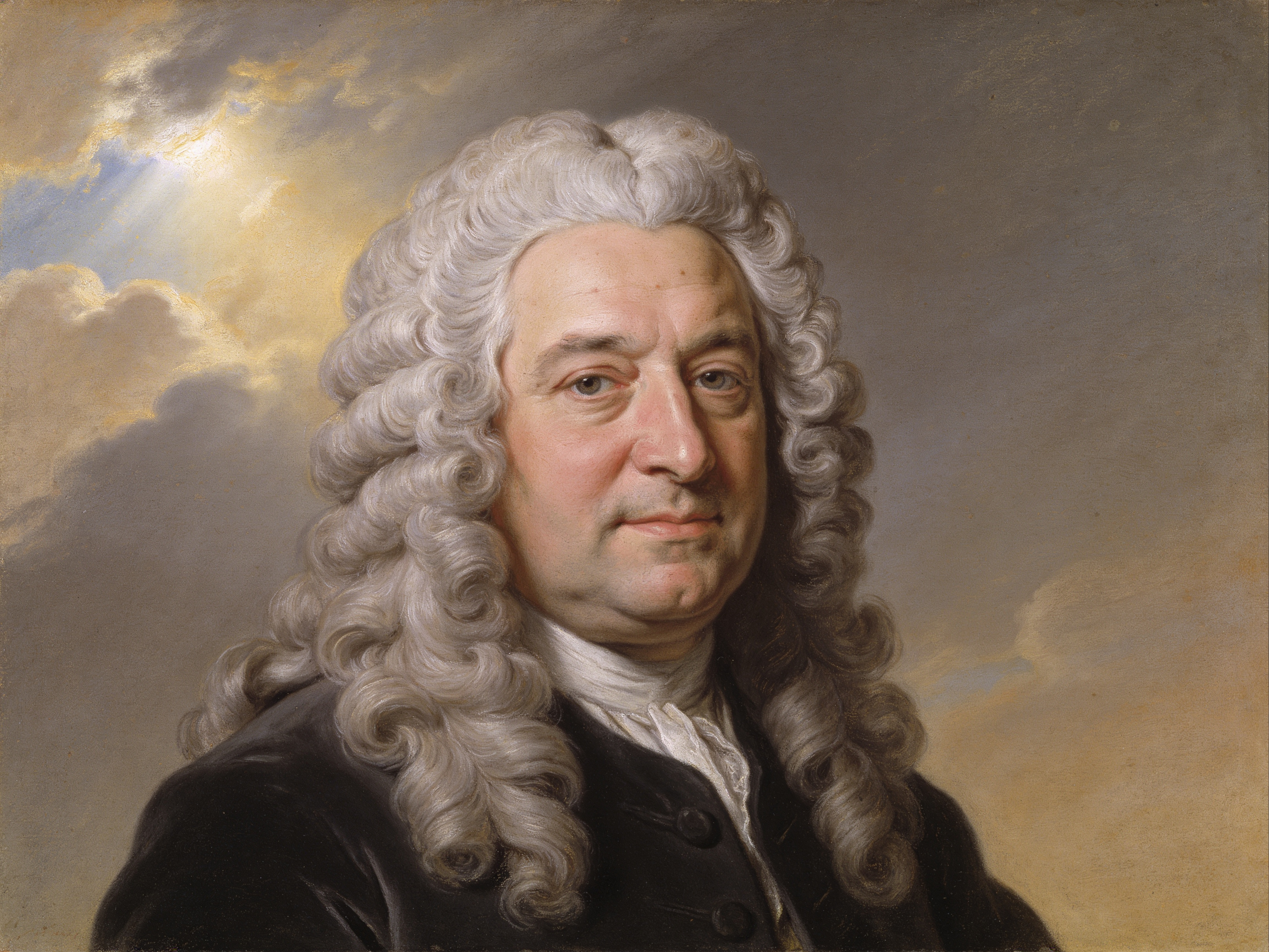 Georg Friedrich Händel