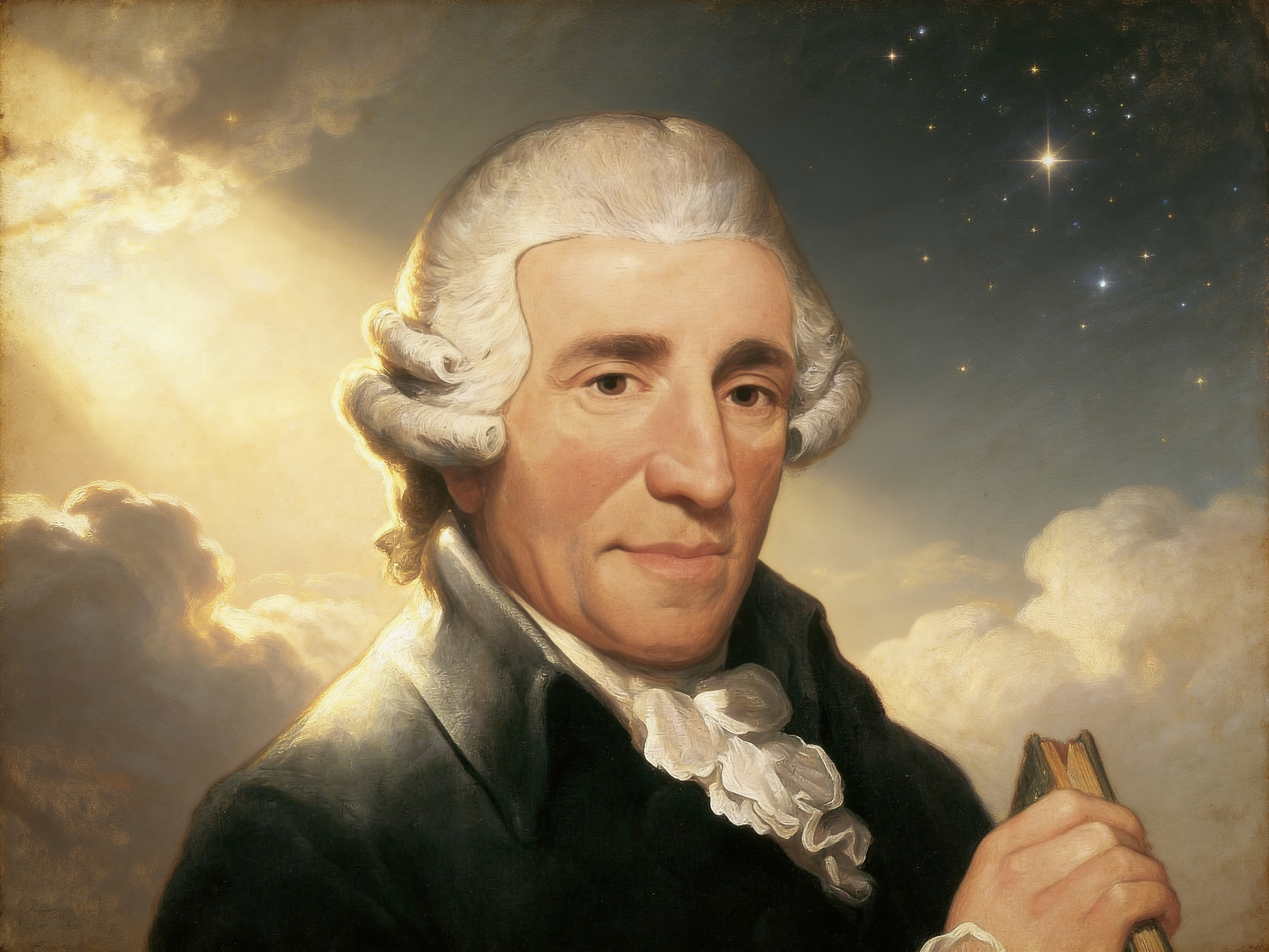 Joseph Haydn