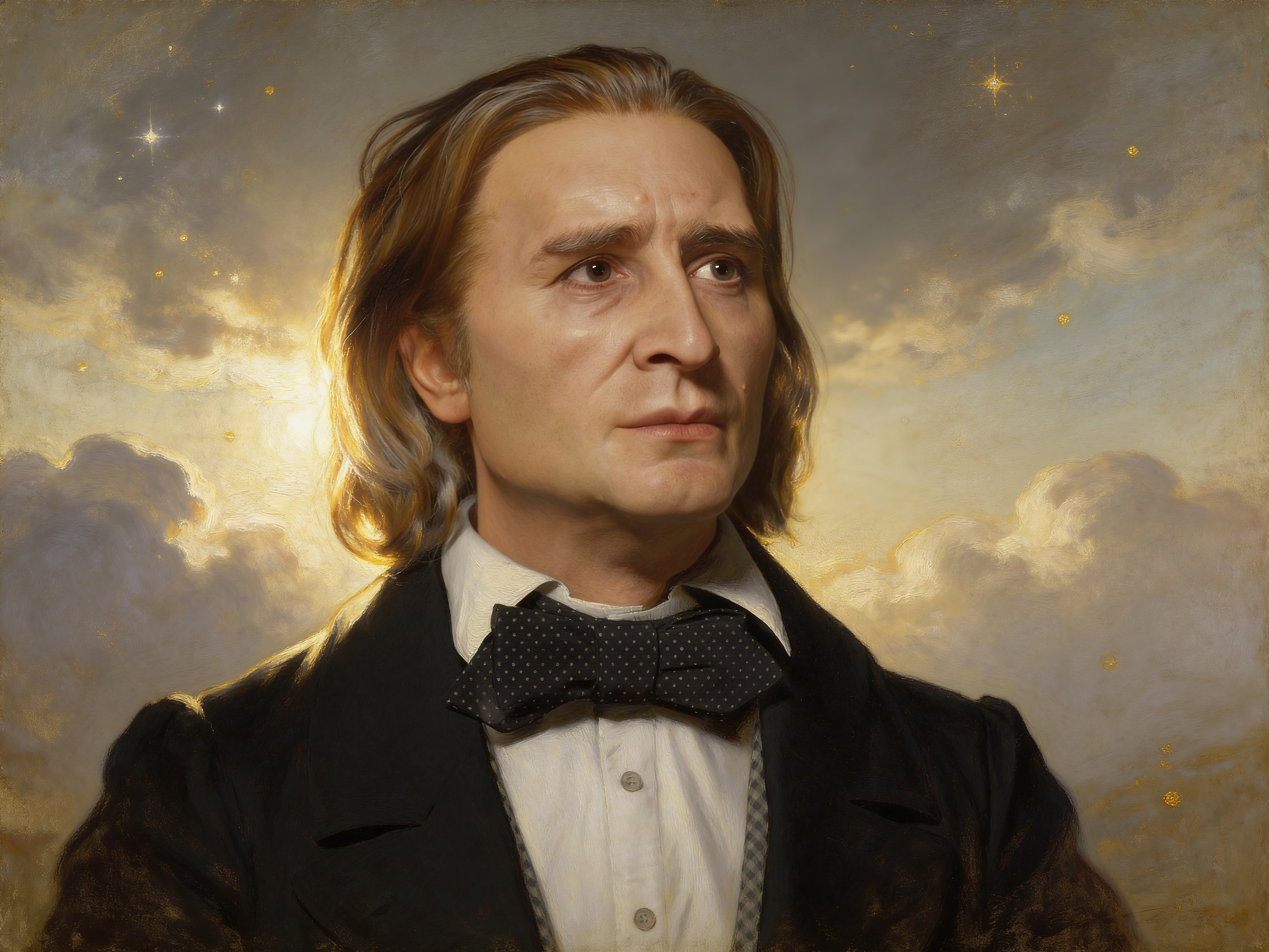 Franz Liszt