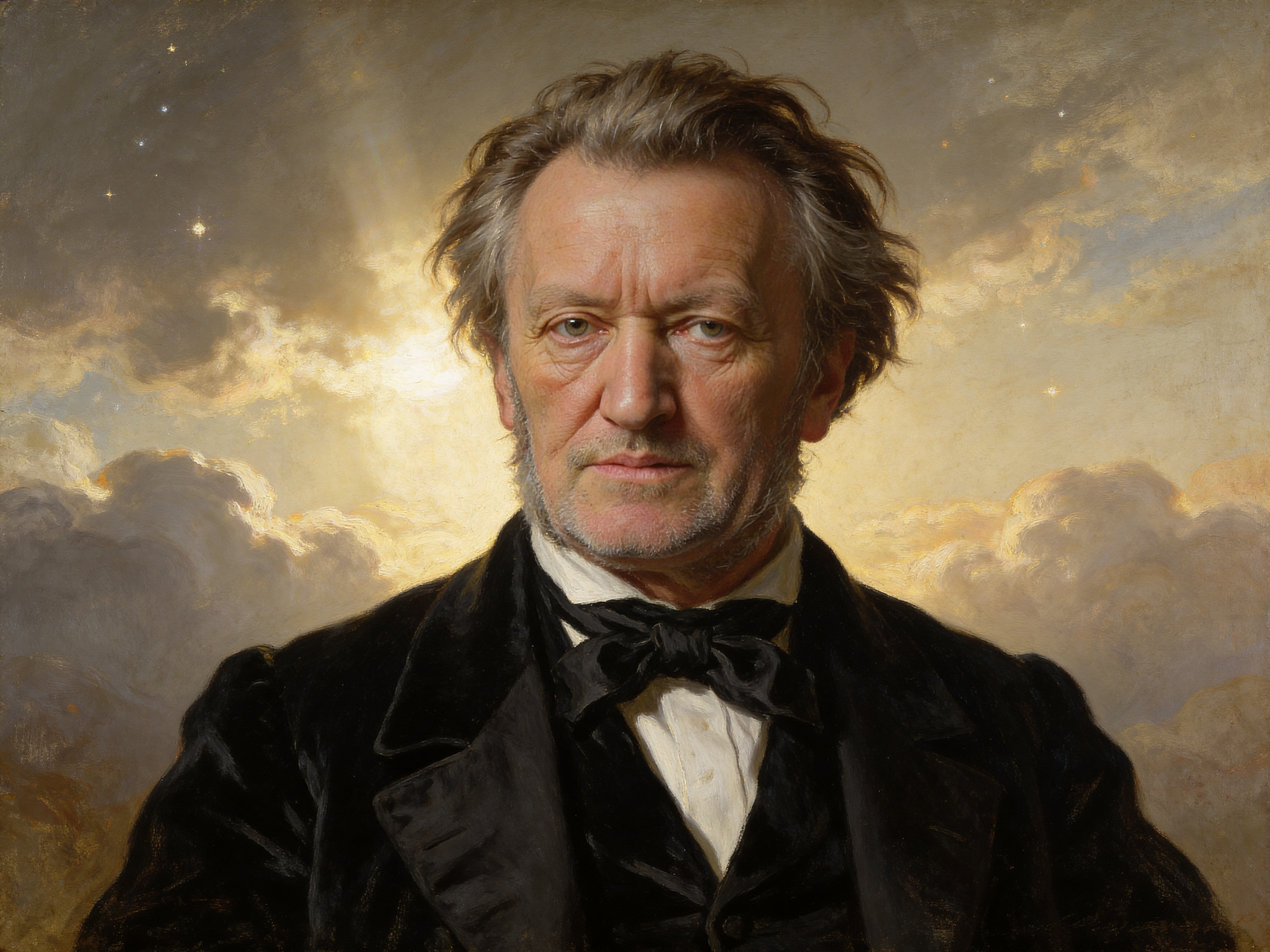 Richard Wagner