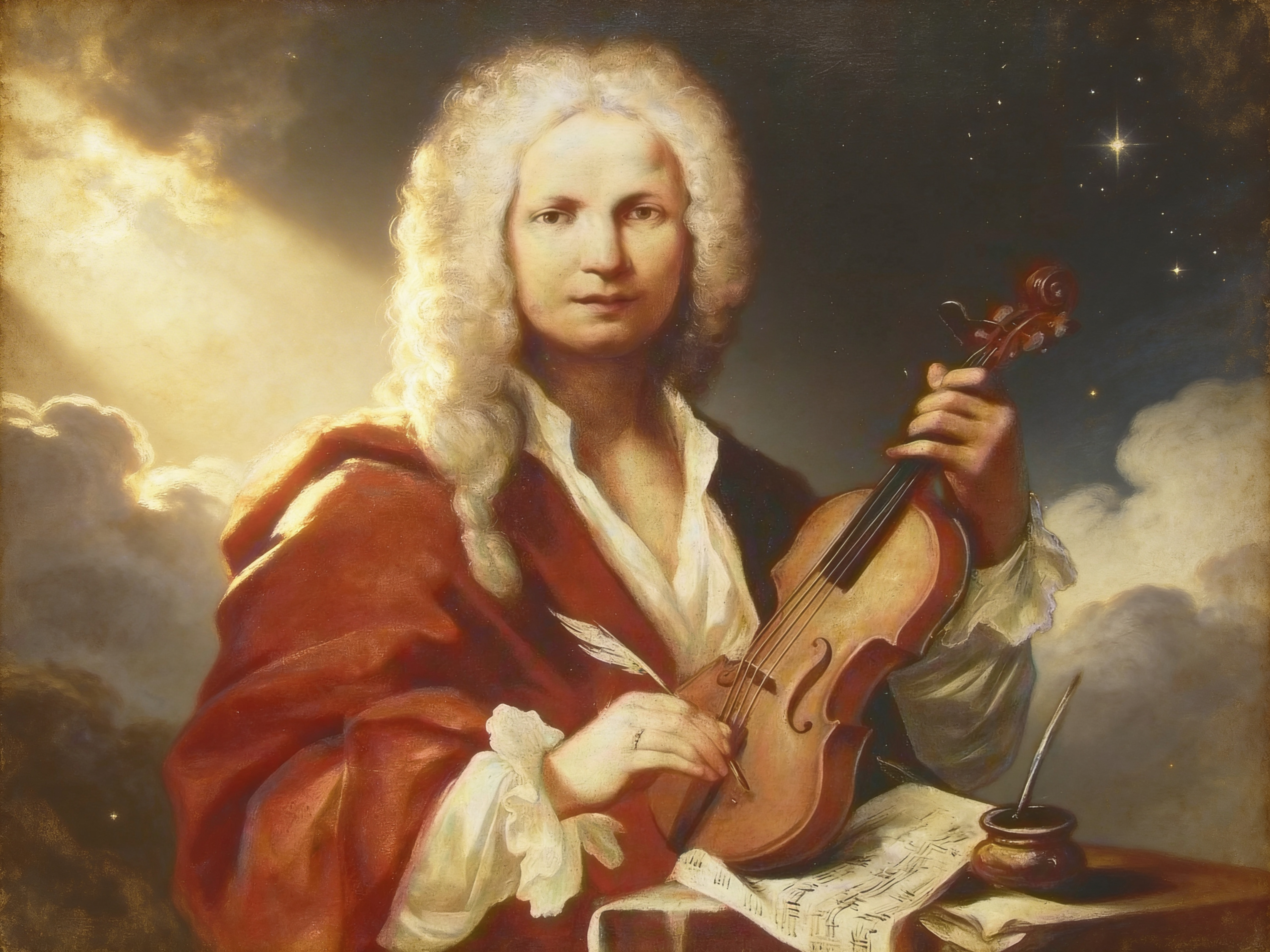 Antonio Vivaldi